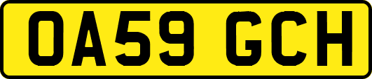 OA59GCH