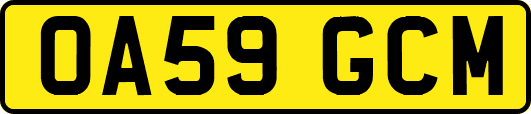 OA59GCM
