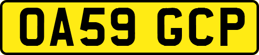 OA59GCP