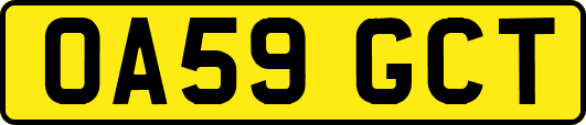 OA59GCT
