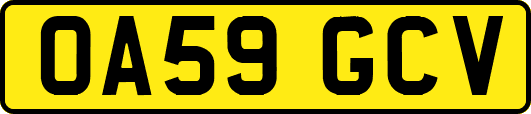 OA59GCV