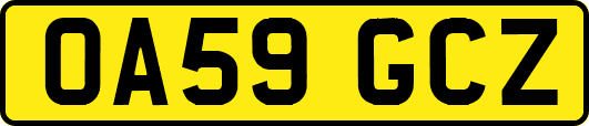 OA59GCZ