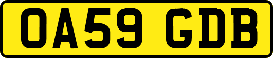 OA59GDB