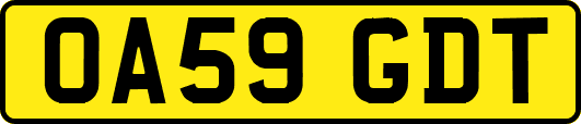 OA59GDT