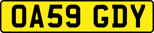 OA59GDY