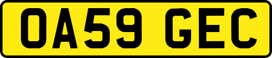 OA59GEC