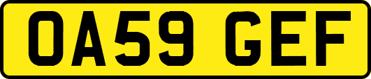 OA59GEF