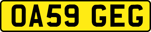 OA59GEG