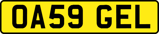 OA59GEL