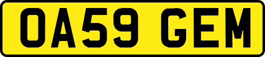 OA59GEM