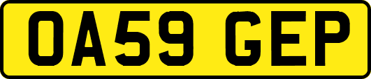 OA59GEP