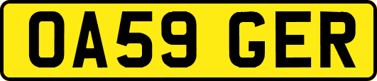 OA59GER