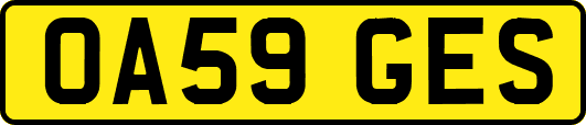 OA59GES