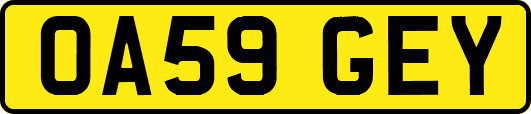OA59GEY