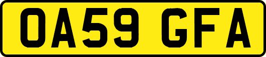OA59GFA