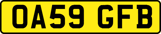 OA59GFB