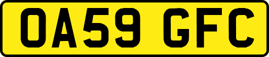 OA59GFC