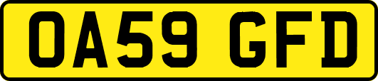 OA59GFD