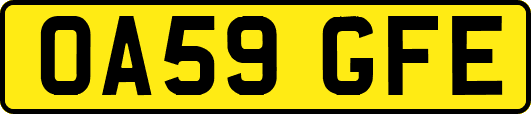 OA59GFE