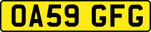 OA59GFG