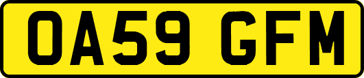 OA59GFM