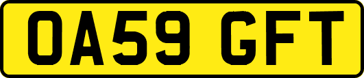 OA59GFT