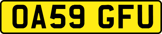 OA59GFU