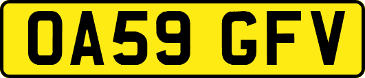OA59GFV