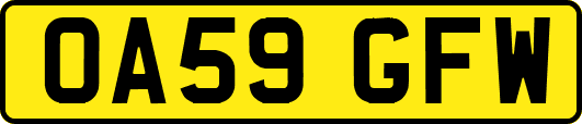 OA59GFW
