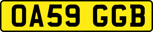 OA59GGB