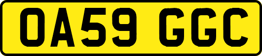OA59GGC