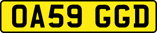 OA59GGD