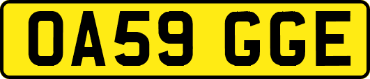 OA59GGE