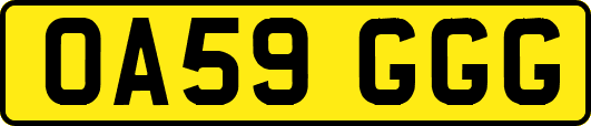 OA59GGG