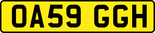 OA59GGH