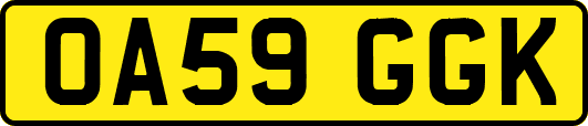 OA59GGK