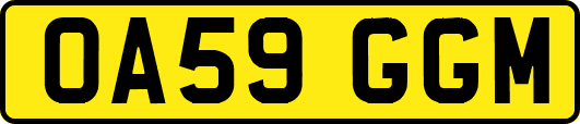 OA59GGM