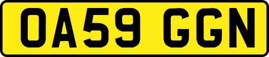 OA59GGN