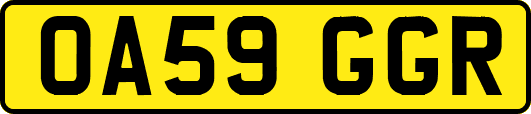OA59GGR