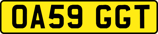 OA59GGT
