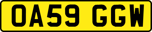 OA59GGW