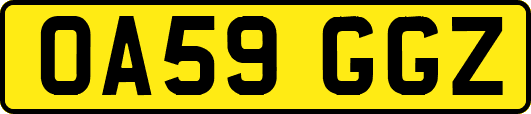 OA59GGZ
