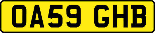 OA59GHB