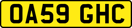 OA59GHC