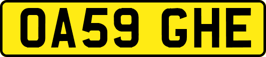 OA59GHE