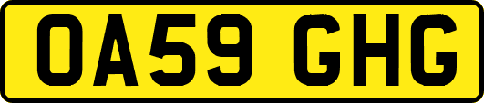 OA59GHG