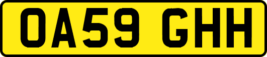 OA59GHH