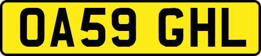 OA59GHL