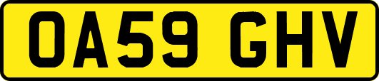 OA59GHV