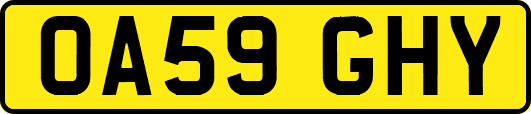 OA59GHY